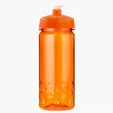 Evans 16 oz Plastic Sports Water Bottle — view 14