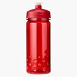 Evans 16 oz Plastic Sports Water Bottle — view 16