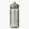 Evans 16 oz Plastic Sports Water Bottle — view 17