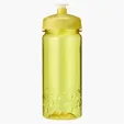 Evans 16 oz Plastic Sports Water Bottle — view 18