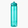 Evans 24 oz Plastic Sports Water Bottle — view 11