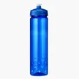 Evans 24 oz Plastic Sports Water Bottle — view 12