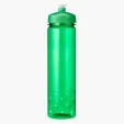 Evans 24 oz Plastic Sports Water Bottle — view 14