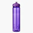 Evans 24 oz Plastic Sports Water Bottle — view 16