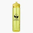 Evans 24 oz Plastic Sports Water Bottle — view 9