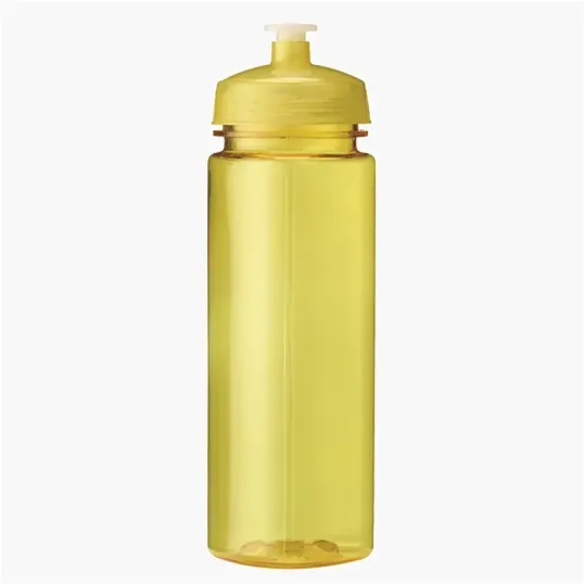 24 oz Plastic Sports Water Bottle — view 10