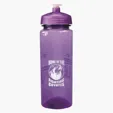 24 oz Plastic Sports Water Bottle