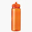 24 oz Plastic Sports Water Bottle — view 7