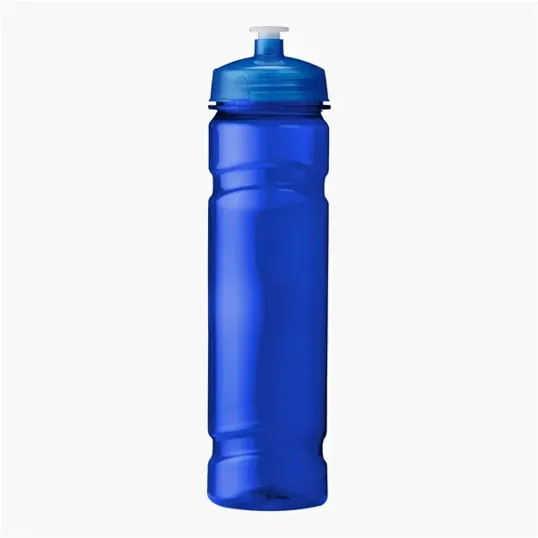 Evans 24 oz. PolySure Sports Water Bottle — view 8