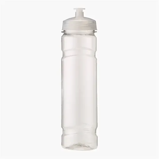 Evans 24 oz. PolySure Sports Water Bottle — view 9