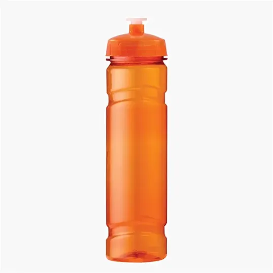 Evans 24 oz. PolySure Sports Water Bottle — view 10