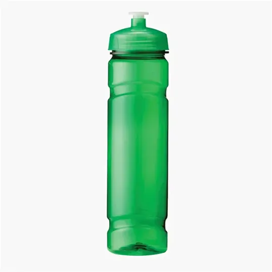 Evans 24 oz. PolySure Sports Water Bottle — view 14
