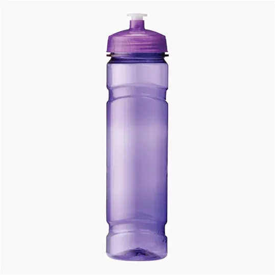 Evans 24 oz. PolySure Sports Water Bottle — view 15