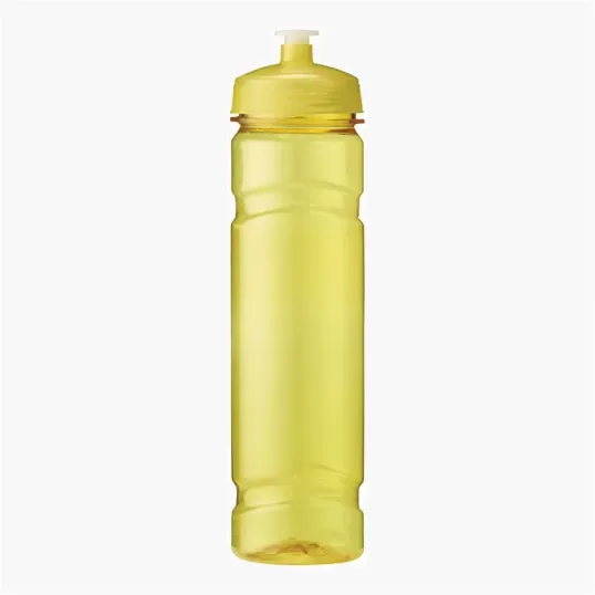 Evans 24 oz. PolySure Sports Water Bottle — view 16