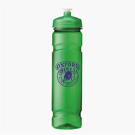 Evans 24 oz. PolySure Sports Water Bottle — view 4