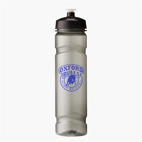 Evans 24 oz. PolySure Sports Water Bottle — view 5