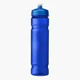 Evans 24 oz. PolySure Sports Water Bottle — view 8