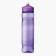 Evans 24 oz. PolySure Sports Water Bottle — view 15