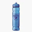 Evans 24 oz. PolySure Sports Water Bottle