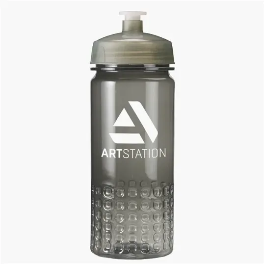 Evans 16 oz. Plastic Water Bottle — view 6