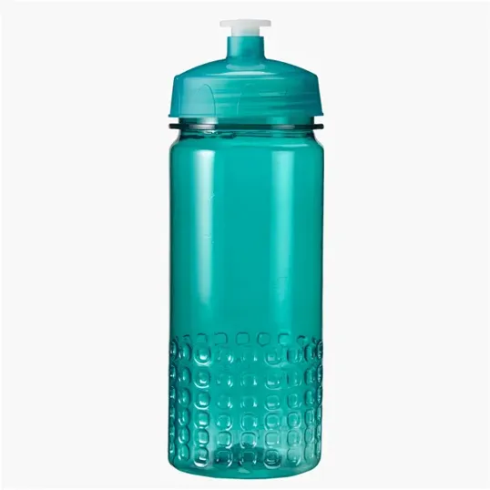 Evans 16 oz. Plastic Water Bottle — view 11