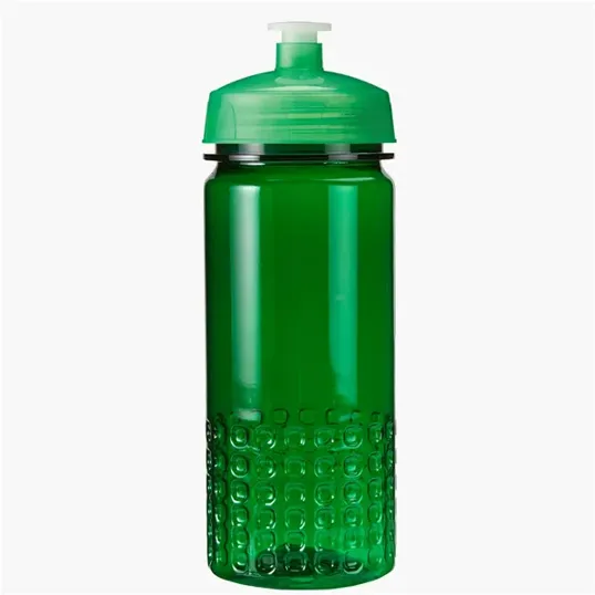 Evans 16 oz. Plastic Water Bottle — view 12