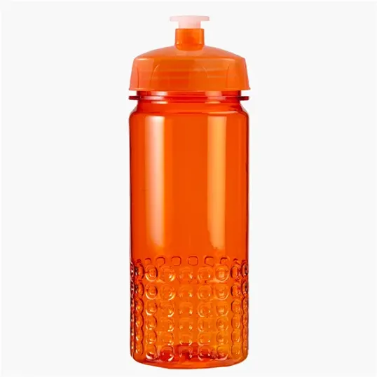 Evans 16 oz. Plastic Water Bottle — view 14