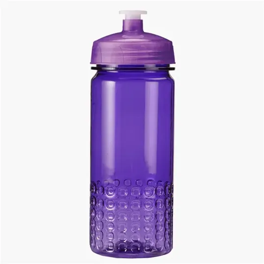 Evans 16 oz. Plastic Water Bottle — view 15