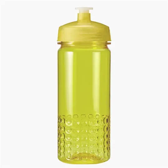 Evans 16 oz. Plastic Water Bottle — view 16
