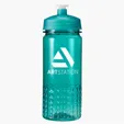 Evans 16 oz. Plastic Water Bottle — view 3