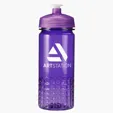 Evans 16 oz. Plastic Water Bottle — view 4