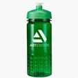 Evans 16 oz. Plastic Water Bottle — view 5