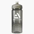 Evans 16 oz. Plastic Water Bottle — view 6