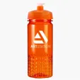 Evans 16 oz. Plastic Water Bottle — view 7