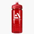 Evans 16 oz. Plastic Water Bottle — view 8