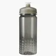Evans 16 oz. Plastic Water Bottle — view 13