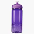 Evans 16 oz. Plastic Water Bottle — view 15
