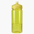 Evans 16 oz. Plastic Water Bottle — view 16