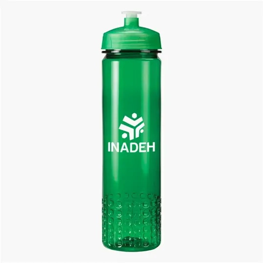24 oz. Wide Mouth Sports Bottle