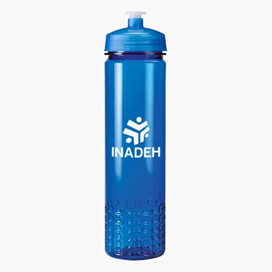 24 oz. Wide Mouth Sports Bottle — view 2