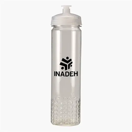 24 oz. Wide Mouth Sports Bottle — view 3