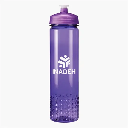 24 oz. Wide Mouth Sports Bottle — view 4