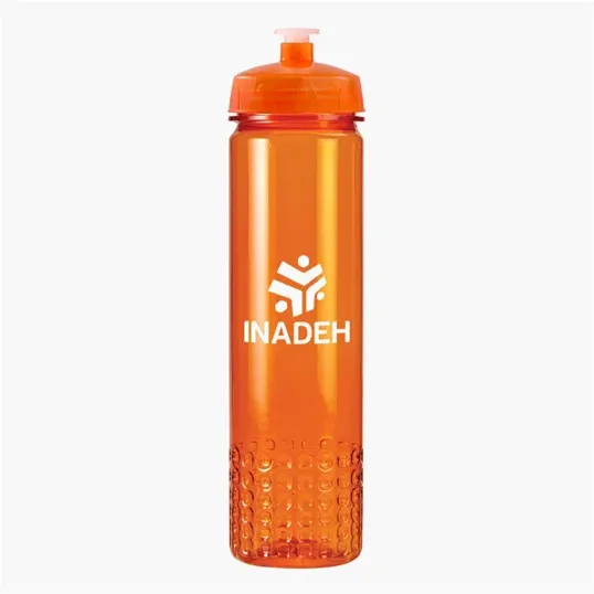 24 oz. Wide Mouth Sports Bottle — view 6