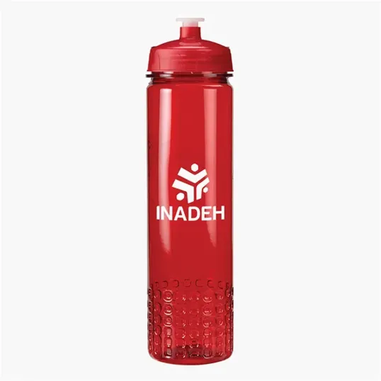 24 oz. Wide Mouth Sports Bottle — view 7