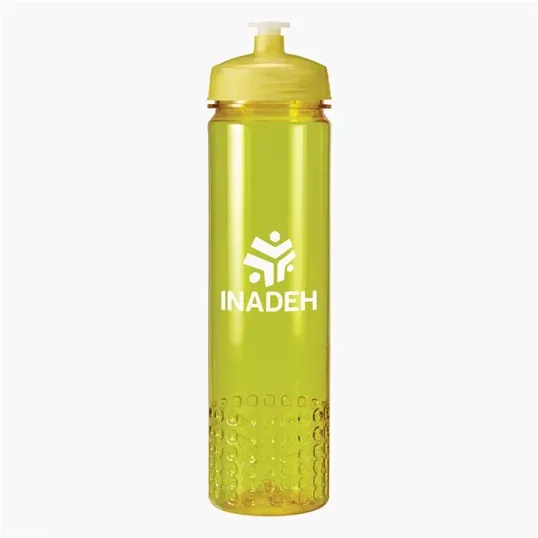 24 oz. Wide Mouth Sports Bottle — view 8