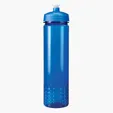 24 oz. Wide Mouth Sports Bottle — view 9