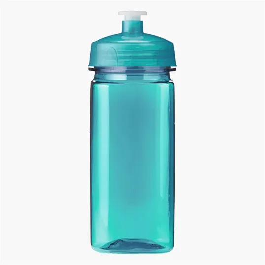 Evans 16 oz. Sports Water Bottle — view 12