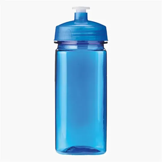 Evans 16 oz. Sports Water Bottle — view 13
