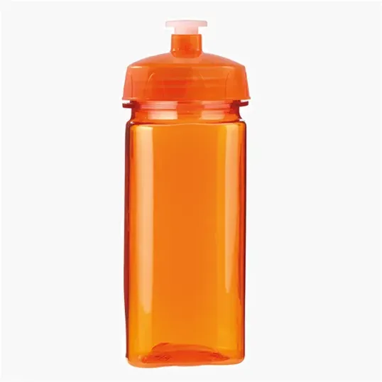 Evans 16 oz. Sports Water Bottle — view 16