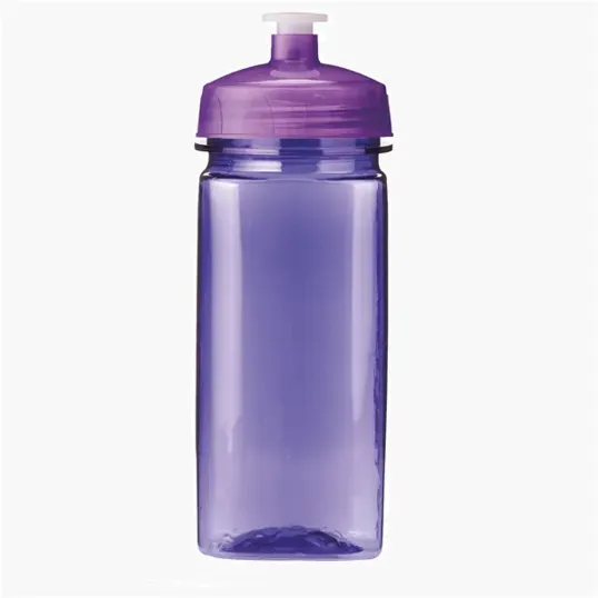 Evans 16 oz. Sports Water Bottle — view 17